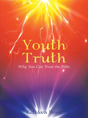 cover image of Youth Truth